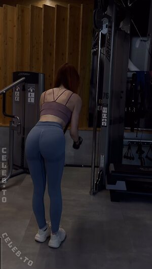 cryxsarah.gbc Nude Leaked Photo #20