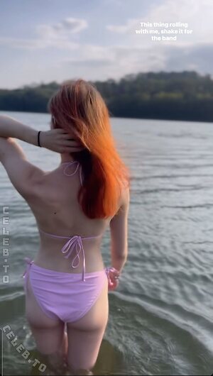 cryxsarah.gbc Nude Leaked Photo #23