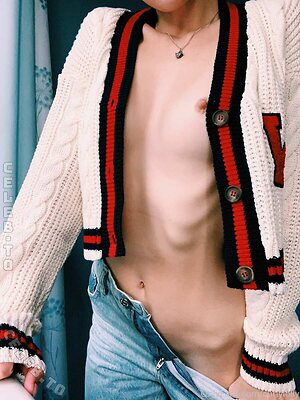 Curly lolly Nude Leaked Photo #68