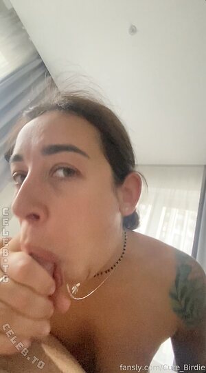 Cute_Birdie | Kiki_Monrro Nude Leaked Photo #10