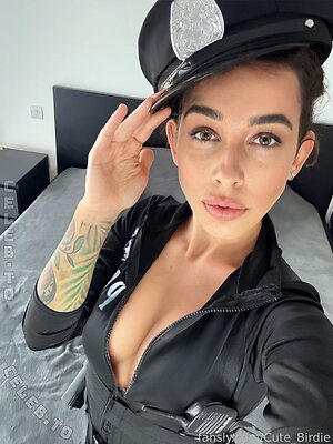 Cute_Birdie | Kiki_Monrro Nude Leaked Photo #29