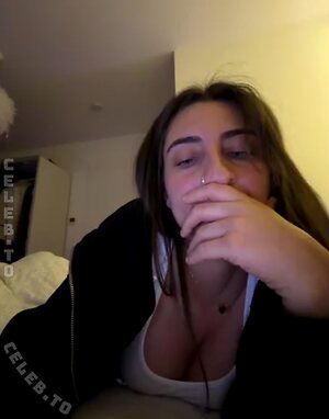 CuteJuliaa Nude Leaked Photo #60