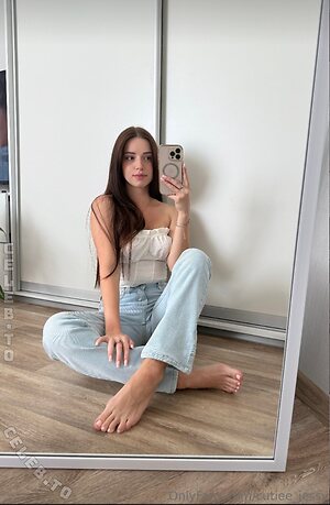 cutiee_jessy Nude Photos