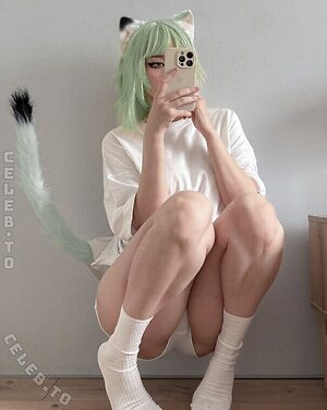 Cyberkitty_____ photo