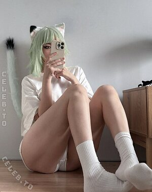 Cyberkitty_____ Nude Leaked Photo #141