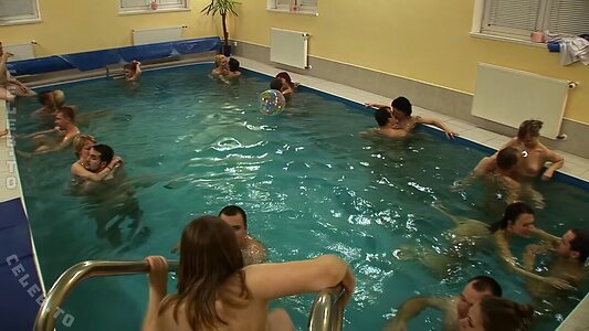 Czech Mega Swingers