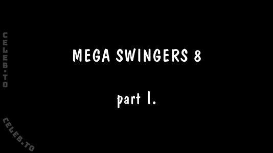 Czech Mega Swingers