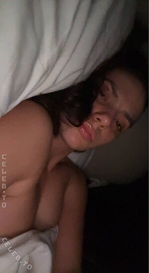 Dafne Keen Nude Leaked Photo #74
