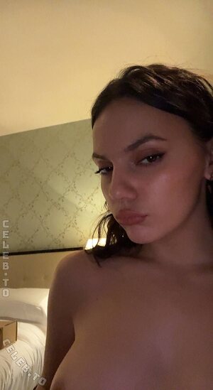 Dafne Keen Nude Leaked Photo #75