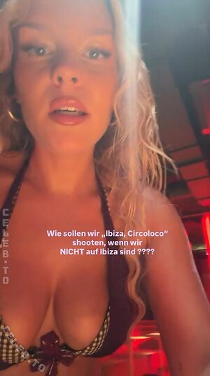 Dagi Bee Nude Leaked Photo #41