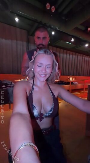 Dagi Bee Nude Leaked Photo #42