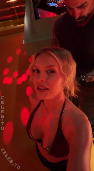 Dagi Bee Nude Leaked Photo #43