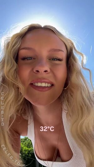 Dagi Bee Nude Leaked Photo #66