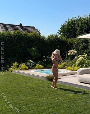 Dagi Bee Nude Leaked Photo #72