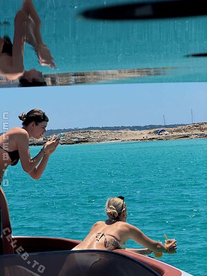 Dagi Bee Nude Leaked Photo #81