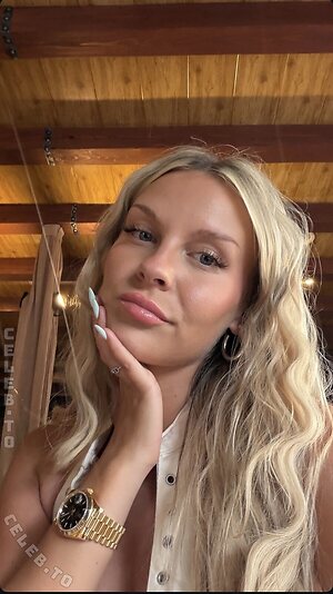 Dagi Bee Nude Leaked Photo #88