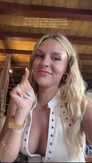 Dagi Bee Nude Leaked Photo #89