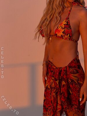 Dagi Bee Nude Leaked Photo #94