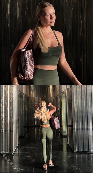 Dagi Bee Nude Leaked Photo #103