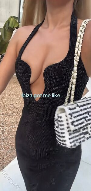 Dagi Bee Nude Leaked Photo #104