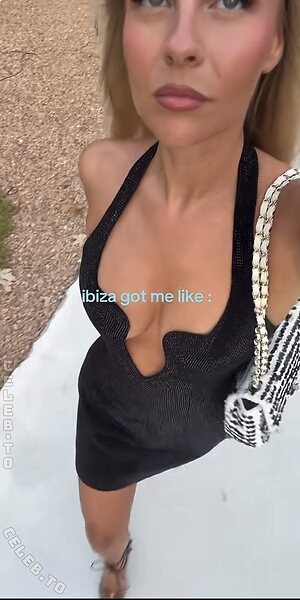 Dagi Bee Nude Leaked Photo #106