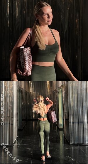 Dagi Bee Nude Leaked Photo #120