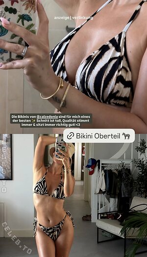 Dagi Bee Nude Leaked Photo #122