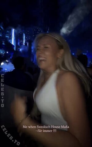 Dagi Bee Nude Leaked Photo #133