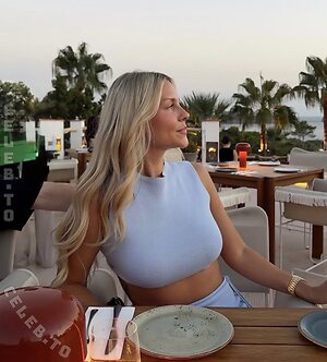 Dagi Bee Nude Leaked Photo #151