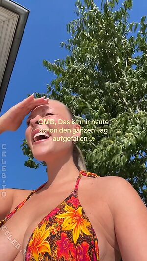 Dagi Bee More Nude Photos
