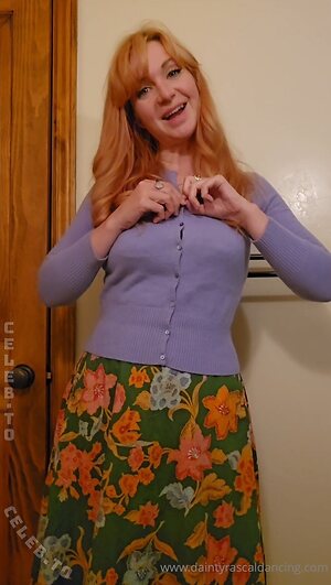 Dainty Rascal Nude Leaked Photo #5