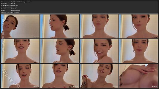 Dainty Wilder Nude Leaked Photo #785