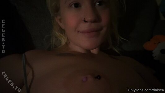 Daisea Nude Leaked Photo #13