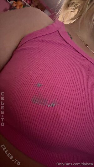 Daisea Nude Leaked Photo #71