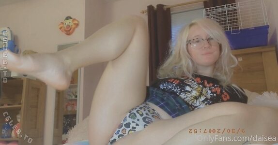 Daisea Nude Leaked Photo #135
