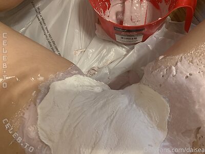 Daisea Nude Leaked Photo #187
