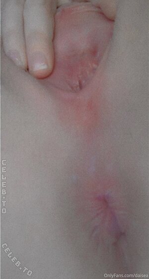 Daisea Nude Leaked Photo #202