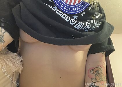 Daisea Nude Leaked Photo #326