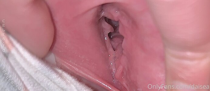 Daisea Nude Leaked Photo #393