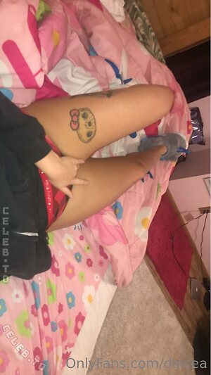 Daisea Nude Leaked Photo #463