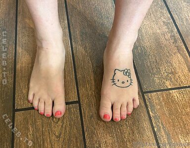 Daisea Nude Leaked Photo #710