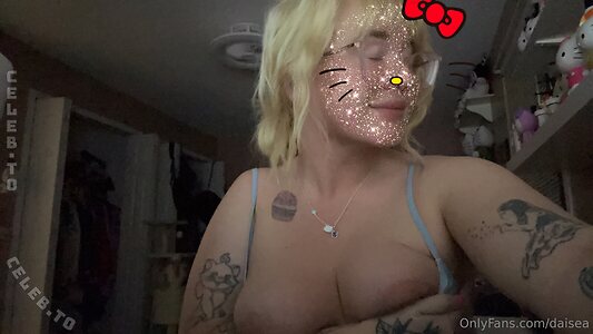 Daisea Nude Leaked Photo #748