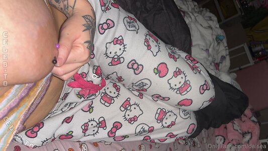 Daisea Nude Leaked Photo #753