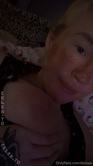 Daisea Nude Leaked Photo #1014