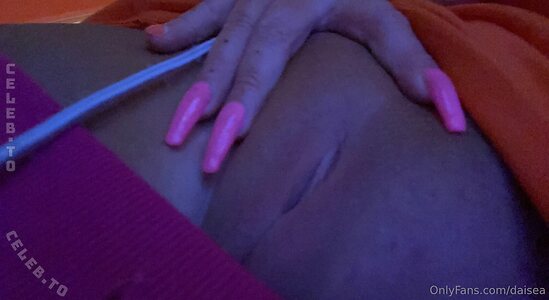 Daisea Nude Leaked Photo #1142