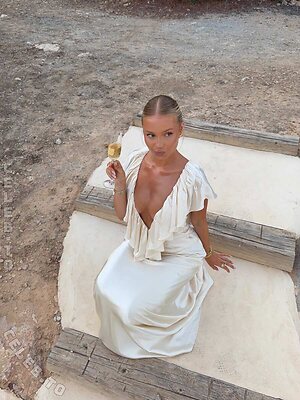 Daisy Herriott Nude Leaked Photo #23