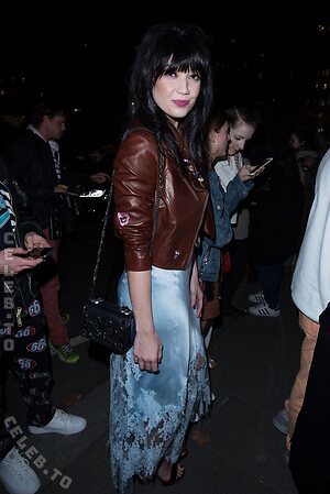 Daisy Lowe Nude Leaked Photo #228
