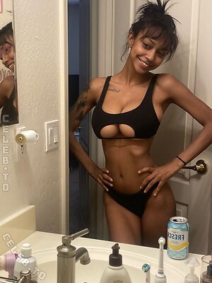 Dalia Dolllyfield Nude Leaked Photo #93