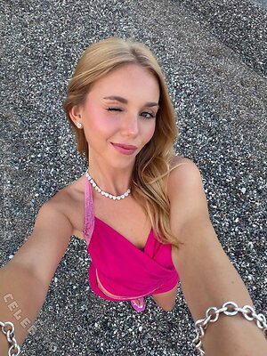 Dalia Nude Leaked Photo #33