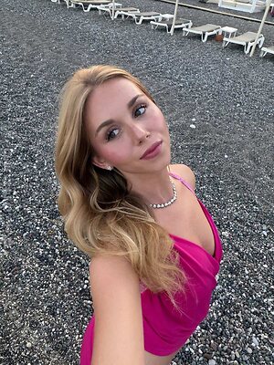 Dalia Nude Leaked Photo #37